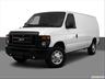 2012 Ford E150 Cargo Commercial Photo